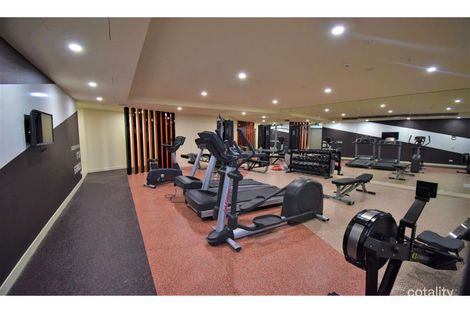 Property photo of 1603/1 Brodie Spark Drive Wolli Creek NSW 2205