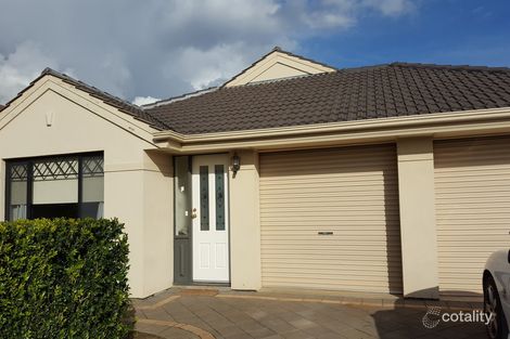 47 Talladira Way, Woodcroft, SA 5162