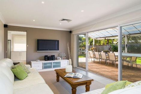 Property photo of 4 Bundara Close Mona Vale NSW 2103