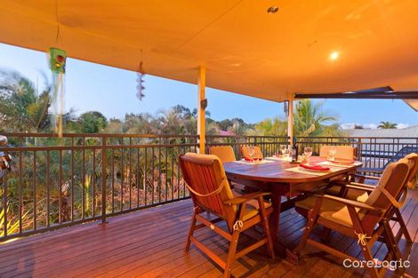 Property photo of 58 Burbank Road Birkdale QLD 4159