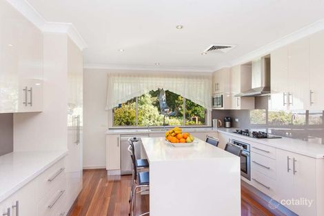 Property photo of 2 Allambie Avenue Caringbah South NSW 2229