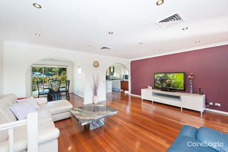 Property photo of 2 Allambie Avenue Caringbah South NSW 2229