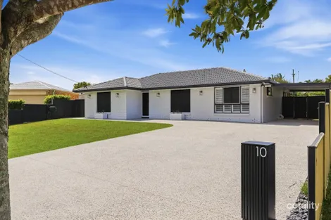 Property photo of 10 Chine Place Wurtulla QLD 4575