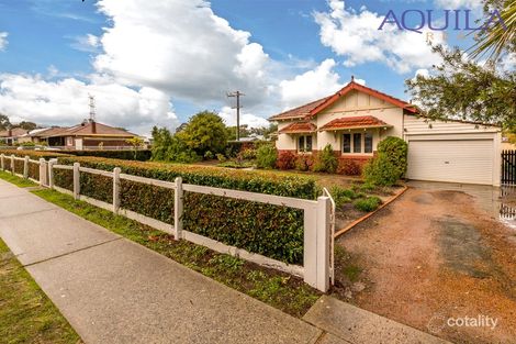 Property photo of 13 Blackburn Street Bellevue WA 6056