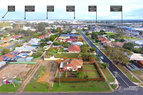 Property photo of 13 Blackburn Street Bellevue WA 6056