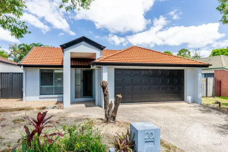 20 Axis Cl, Upper Coomera, QLD 4209