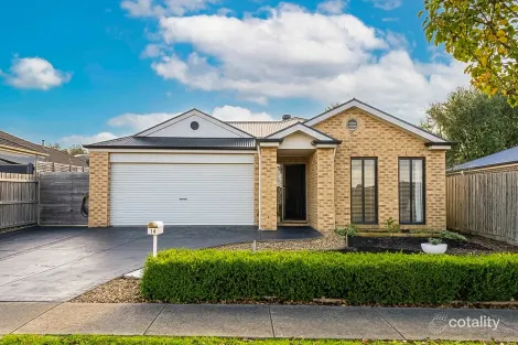 14 Alaska Ct, Warragul, VIC 3820