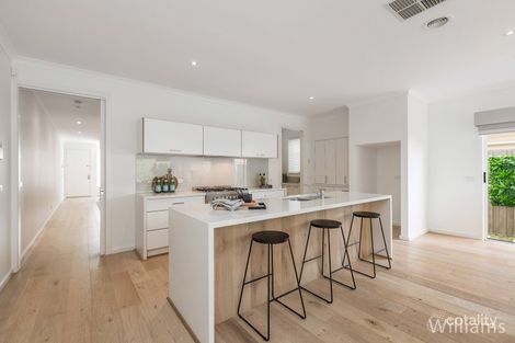 Property photo of 25 Gordon Street Newport VIC 3015