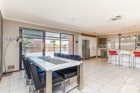 Property photo of 6 Swallow Loop High Wycombe WA 6057