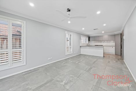 Property photo of 61 Dragonfly Drive Chisholm NSW 2322