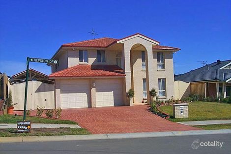 94 Chepstow Dr, Castle Hill, NSW 2154