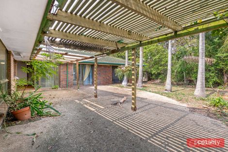 Property photo of 160 Emerald Drive Regents Park QLD 4118