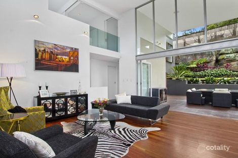Property photo of 20 Kullah Parade Lane Cove North NSW 2066