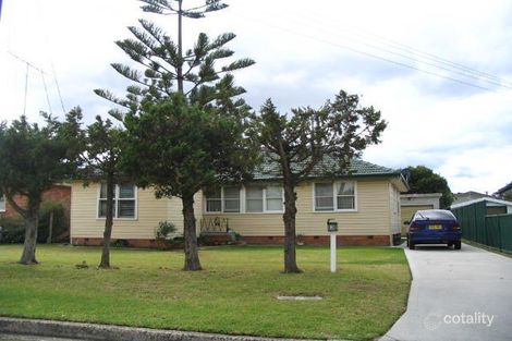 Property photo of 3 Grout Street Warilla NSW 2528
