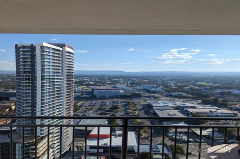 1327/56 Scarborough St, Southport, QLD 4215