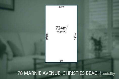 78 Marnie Ave, Christies Beach, SA 5165