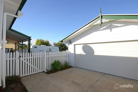 Property photo of 22 Traviston Way Burrum Heads QLD 4659