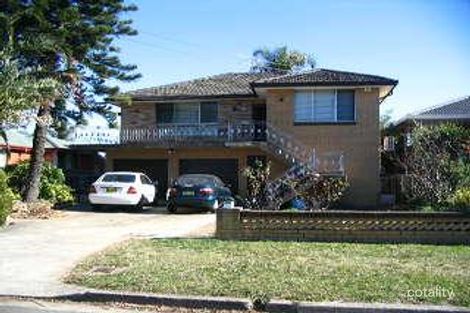 16 Carboni St, Liverpool, NSW 2170
