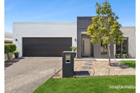 Property photo of 29 Venus Street Narangba QLD 4504