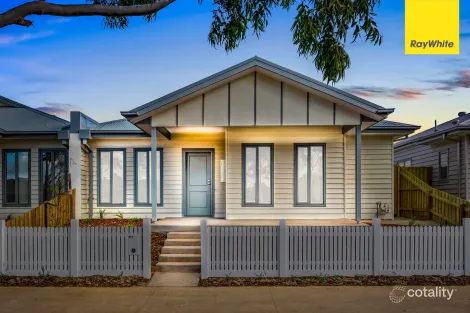 111 St Arnaud Rd, Eynesbury, VIC 3338