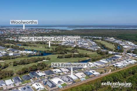 243 Freshwater Dr, Banksia Beach, QLD 4507