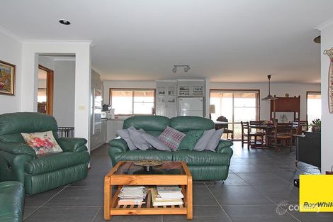 Property photo of 122 Harriott Road Bywong NSW 2621