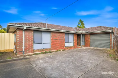 Property photo of 2/75 Silvereye Crescent Werribee VIC 3030