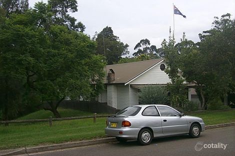 Property photo of 26 Crowgey Street Rydalmere NSW 2116