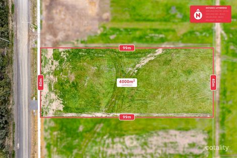 62 Woodman Rd, Lethbridge, VIC 3332