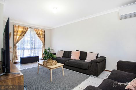 Property photo of 25 Seabrook Crescent Doonside NSW 2767