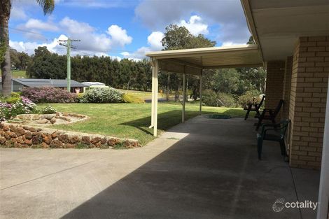 Property photo of 4 Bond Street Donnybrook WA 6239