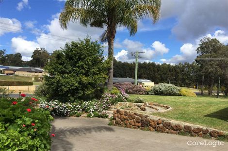 Property photo of 4 Bond Street Donnybrook WA 6239