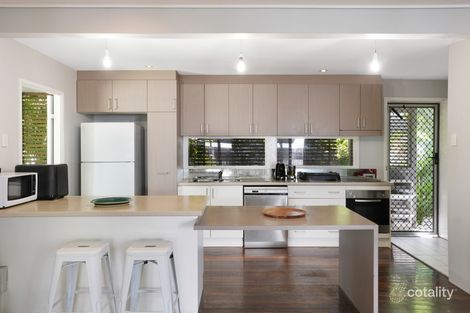 Property photo of 16 Richmond Street Hermit Park QLD 4812