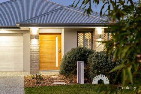 37 ELITE CRES, NARANGBA, QLD 4504