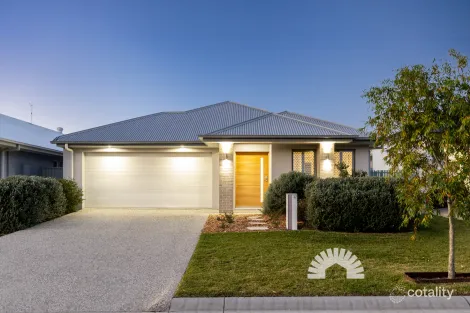 Property photo of 37 Elite Crescent Narangba QLD 4504