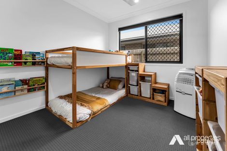 Property photo of 23 Arkose Street Yarrabilba QLD 4207