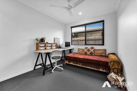 Property photo of 23 Arkose Street Yarrabilba QLD 4207