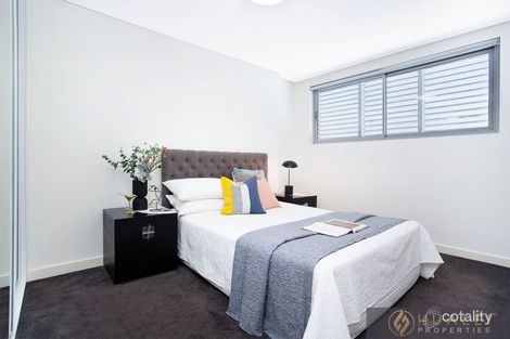Property photo of 17/585-589 Canterbury Road Belmore NSW 2192