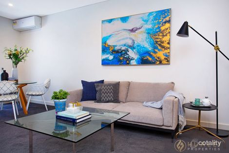 Property photo of 17/585-589 Canterbury Road Belmore NSW 2192