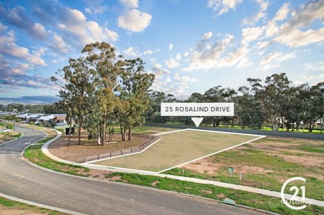 25 Rosalind Dr, Moama, NSW 2731