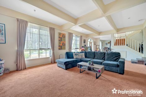 Property photo of 84 Westmelton Drive Melton West VIC 3337