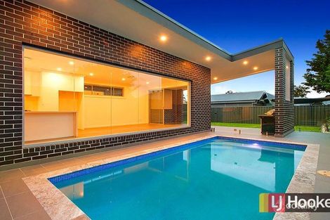 Property photo of 131A Tompson Road Panania NSW 2213