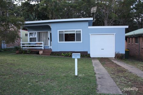 178 Sunset Strip, Manyana, NSW 2539