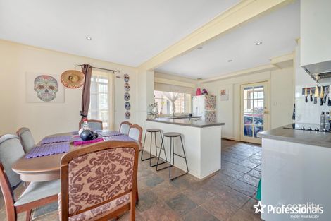 Property photo of 84 Westmelton Drive Melton West VIC 3337