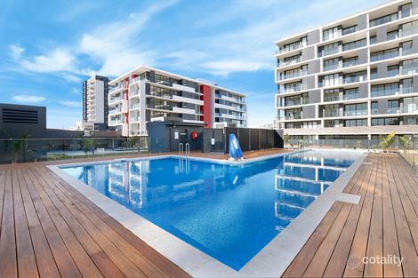 Property photo of 905/41 Crown Street Wollongong NSW 2500