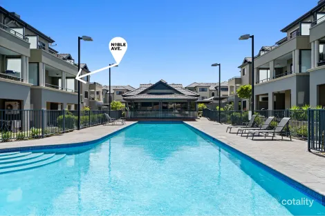 Property photo of 50/3 Sunlander Drive Currambine WA 6028