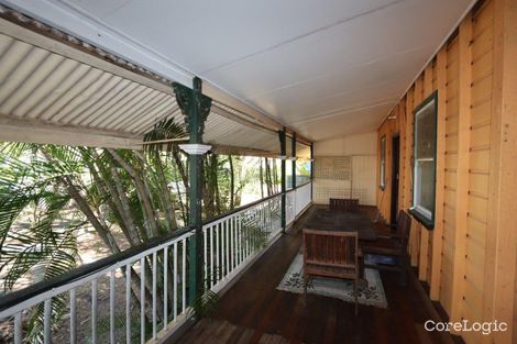 Property photo of 93 Hodgkinson Street Charters Towers City QLD 4820