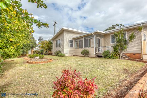 415 Tor St, Newtown, QLD 4350