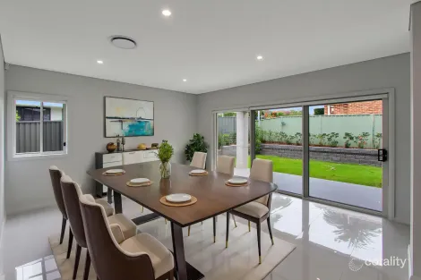 Property photo of 1B Ellen Street Ryde NSW 2112