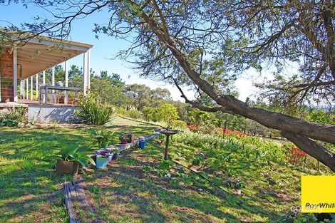 Property photo of 122 Harriott Road Bywong NSW 2621